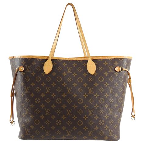 louis vuitton bag sizes explained|large louis vuitton tote bag.